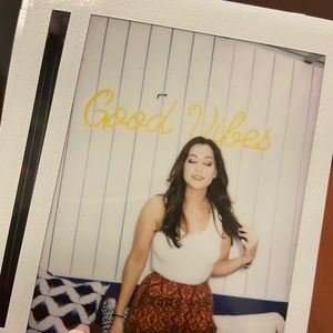 Meet your Posher, Amands